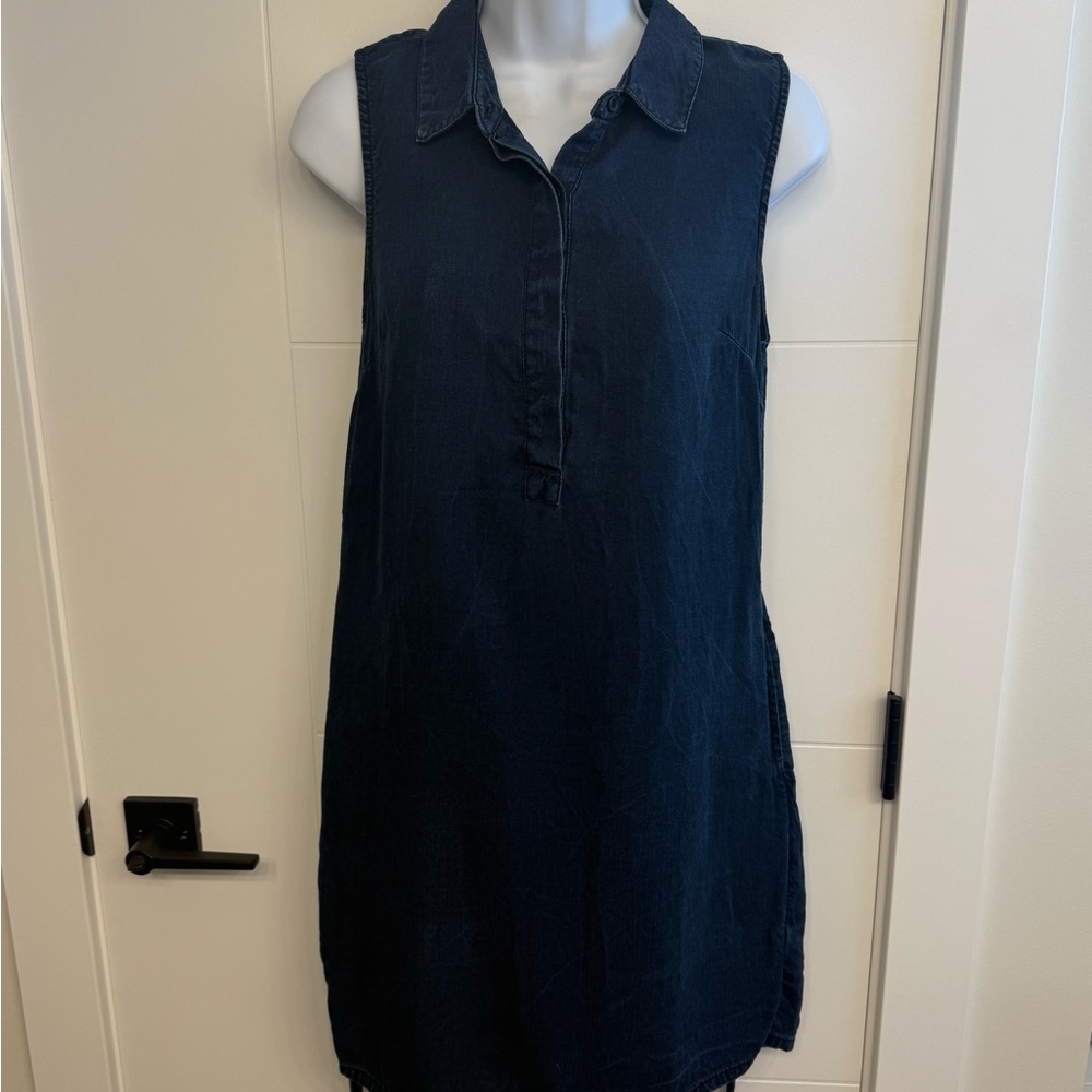 Banana Republic Denim Dress